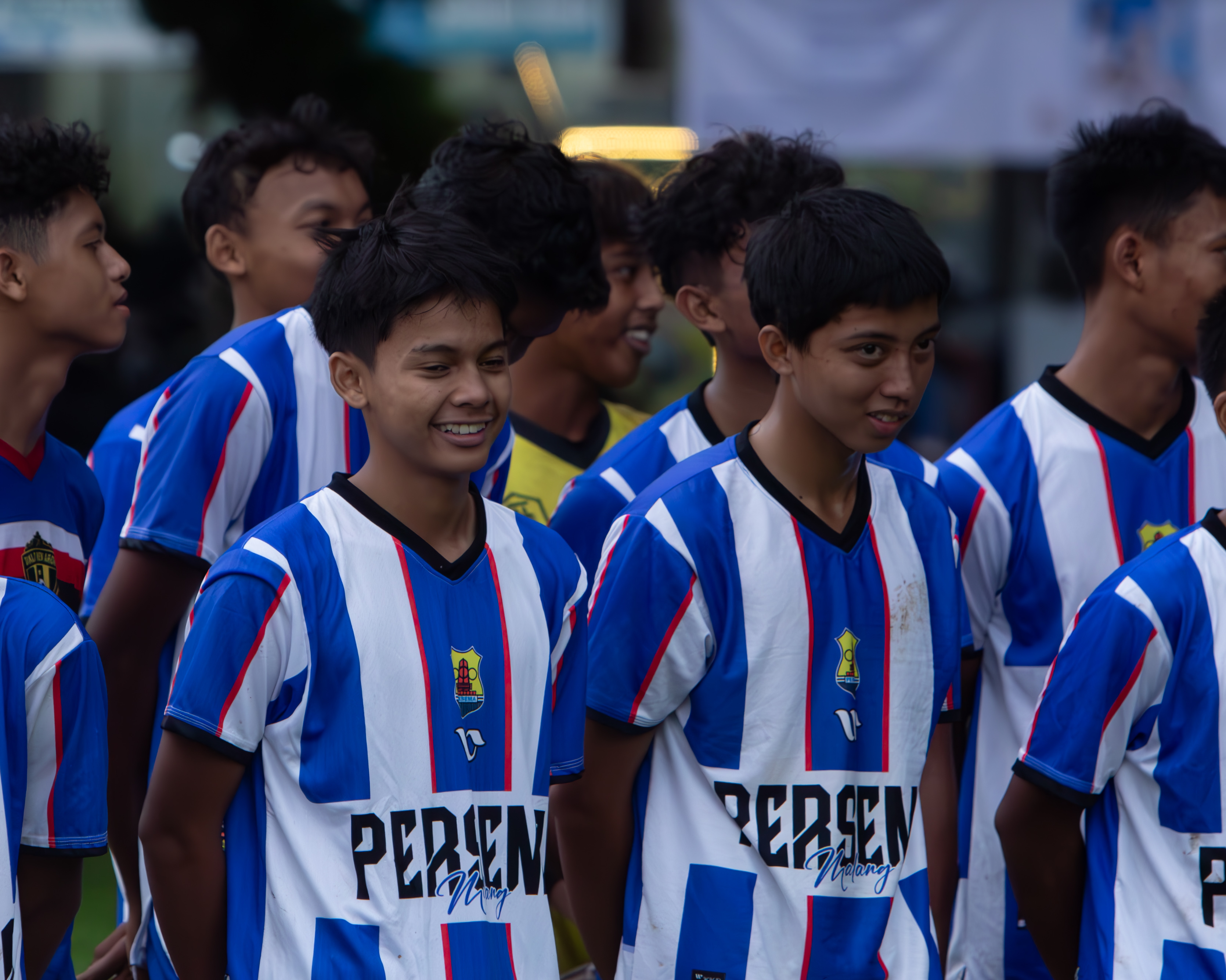 PERSEMA U17 