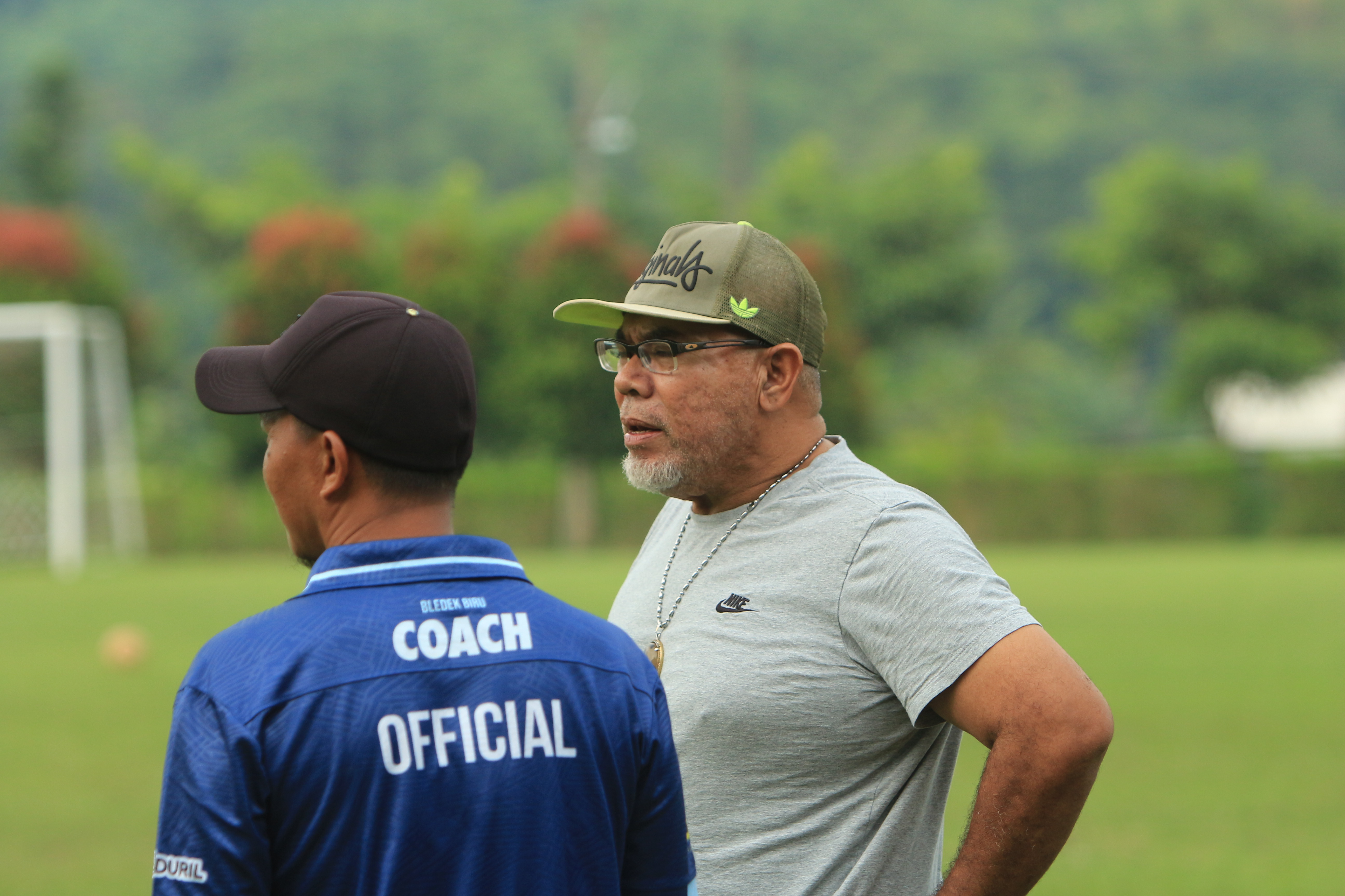PERSEMA SIAP DI 16 BESAR JATIM